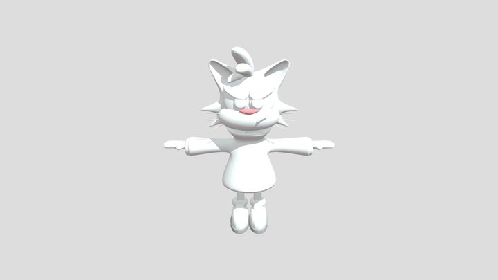 Cat Model