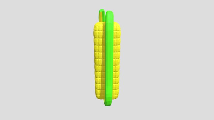 Valery 3D 3D Model