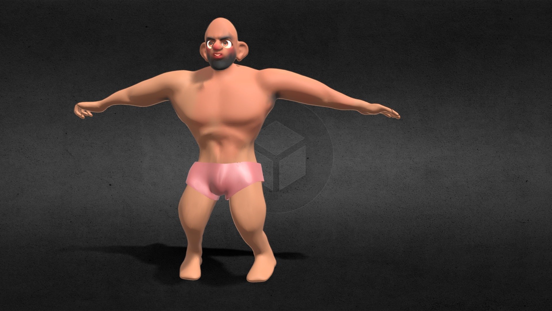Ben
