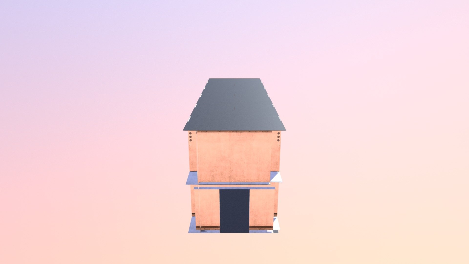 Room2 B3d