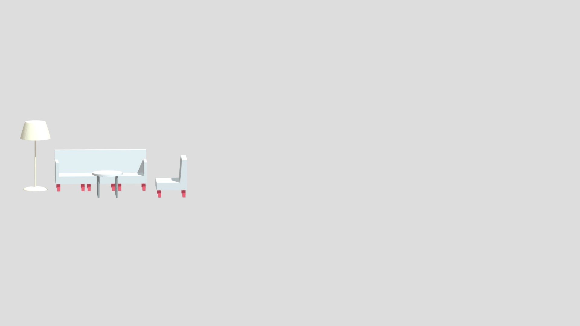 room - 3D model by Karlygash [e1e3646] - Sketchfab