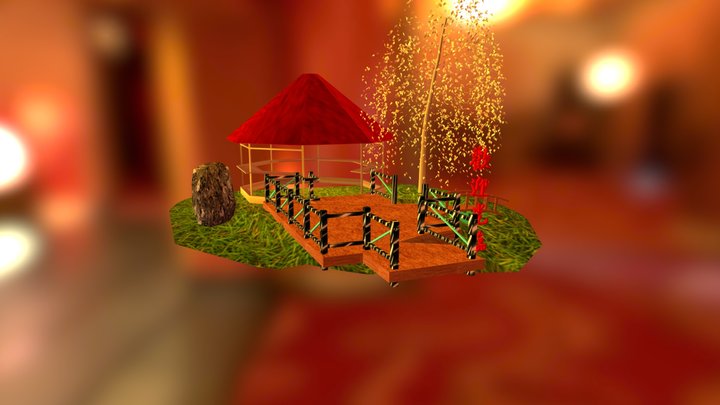歡迎光臨 3D Model