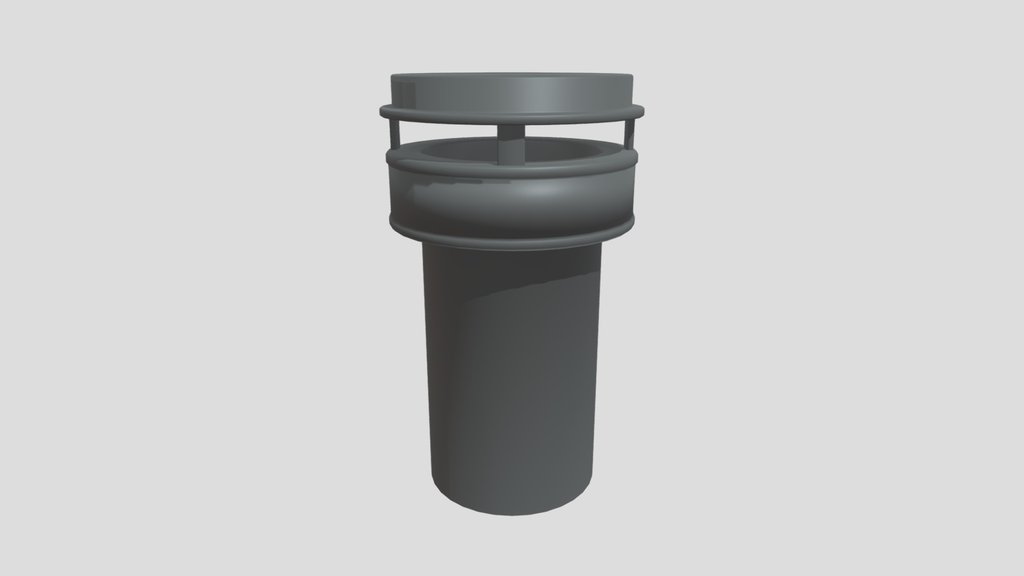 Chimney