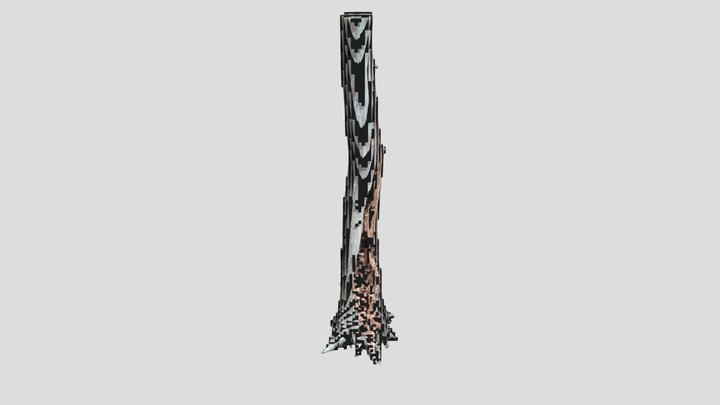 DTS4.2_CUINDA_Y1_GER_I09_TREE 3D Model