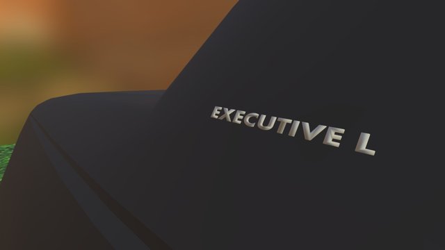 6x6+ 3D Model