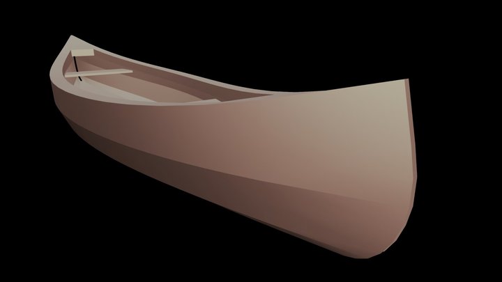 navajo-2 3D Model