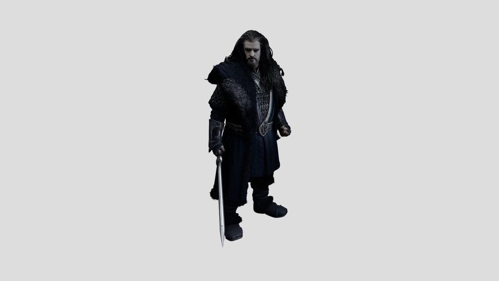 Thorin