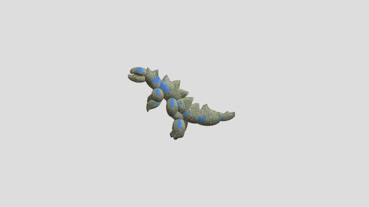 monster evolution t rex