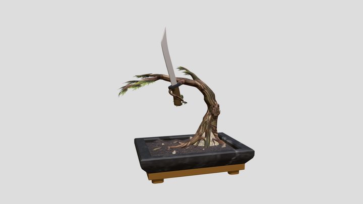 Week8_PlantProject_chase_wilson_3057 3D Model
