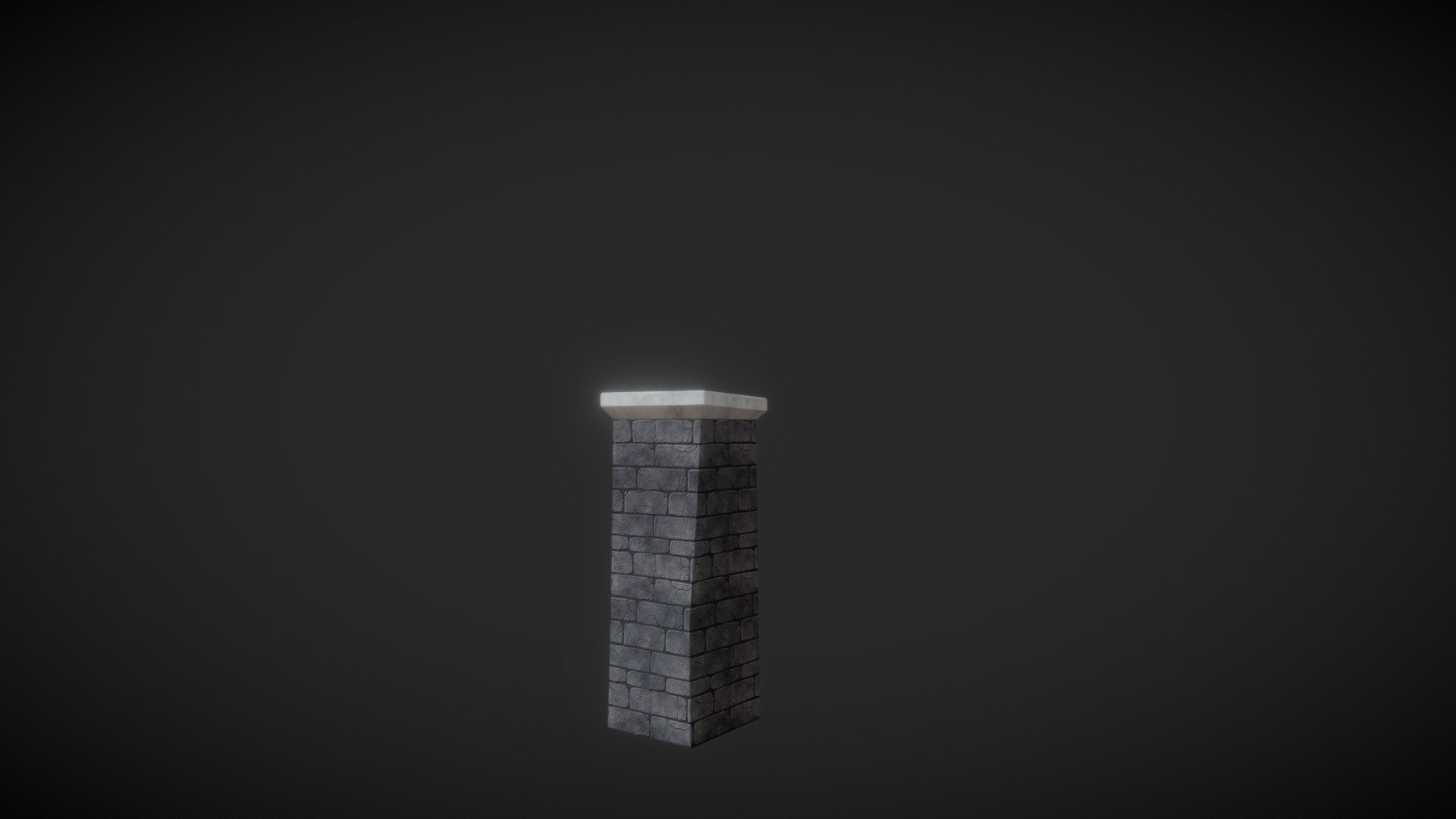#3December - Chimney