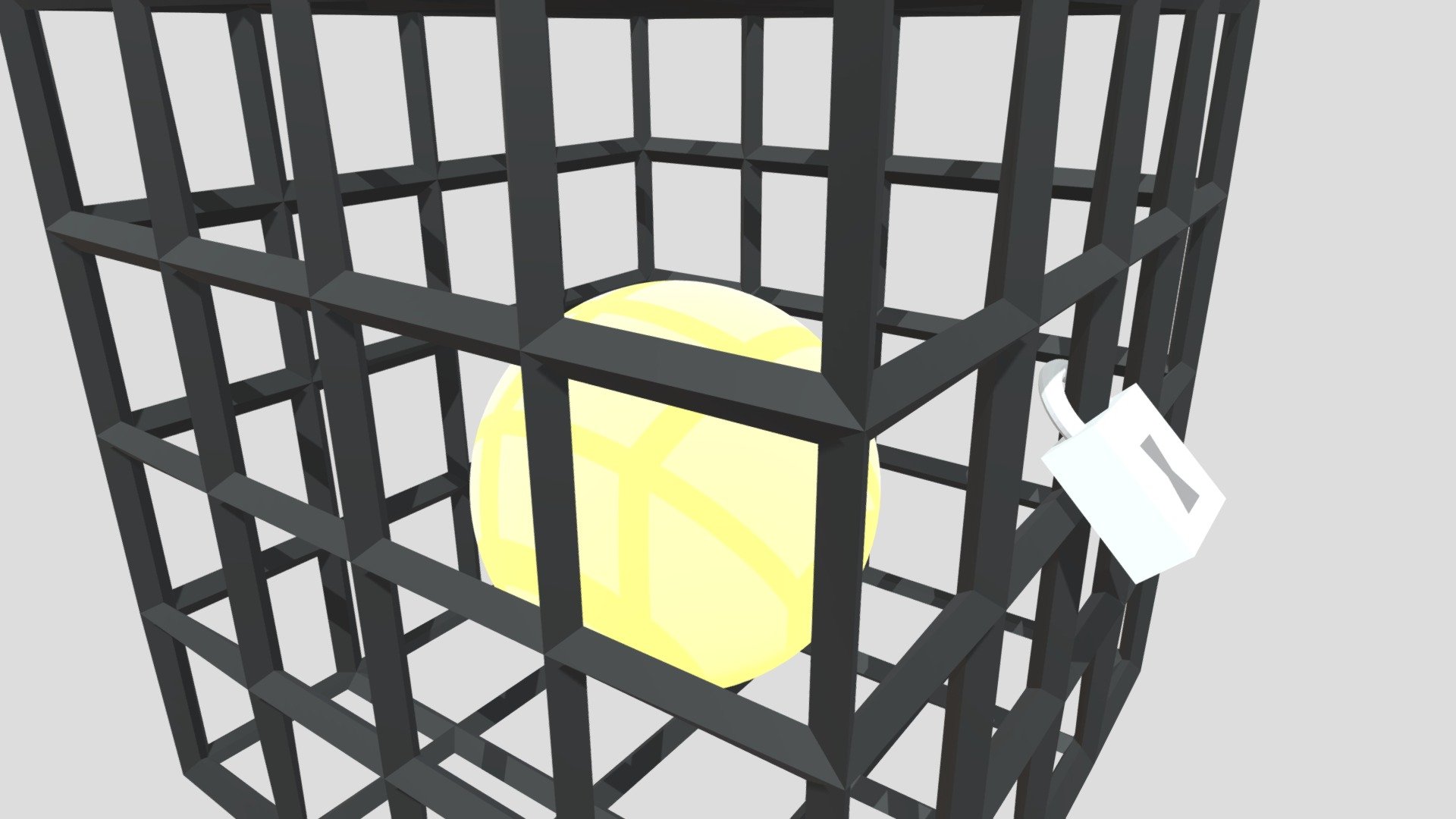 Free cage
