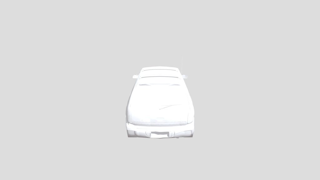 1998 Dodge Durango