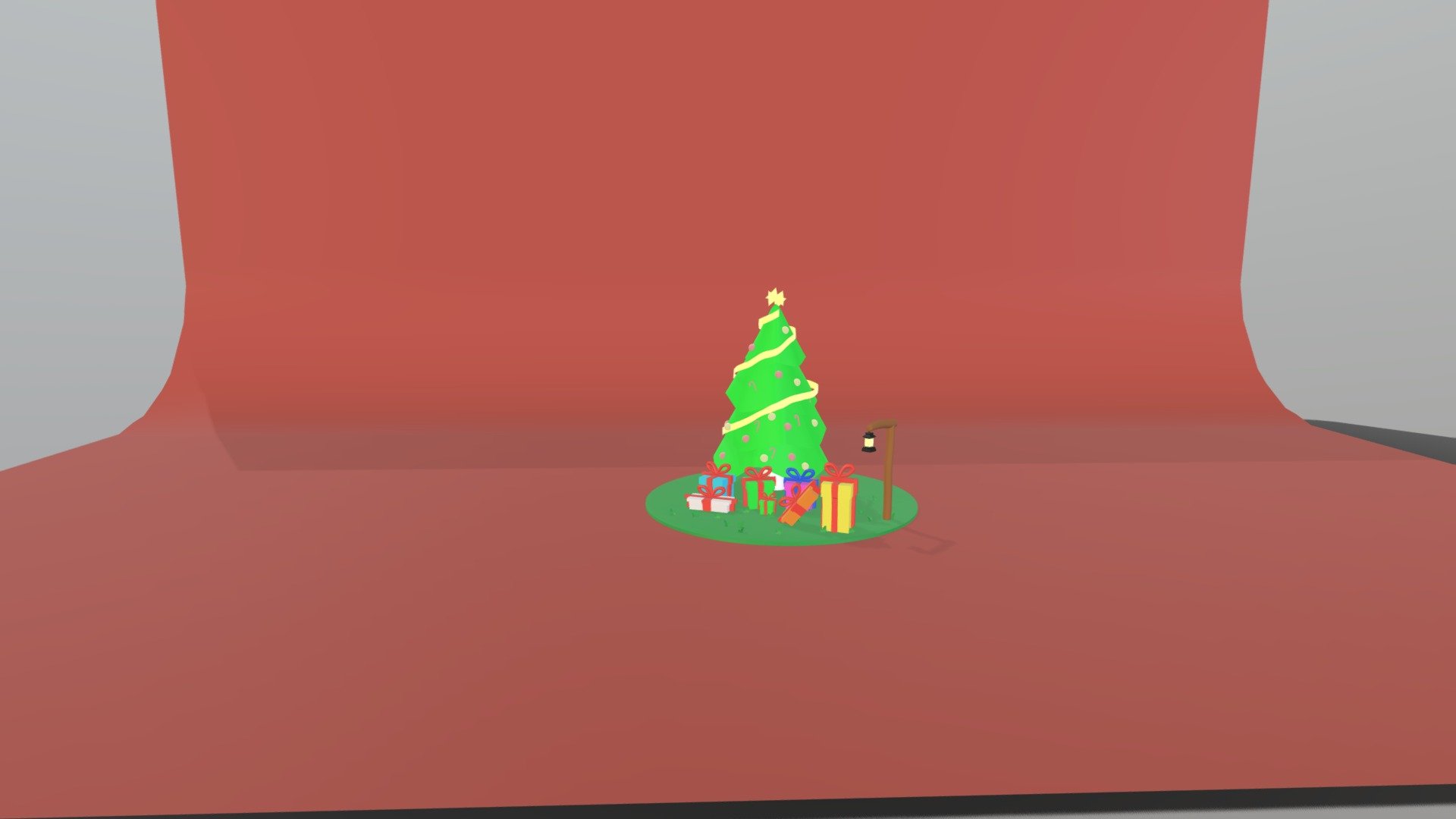 chrismis tree