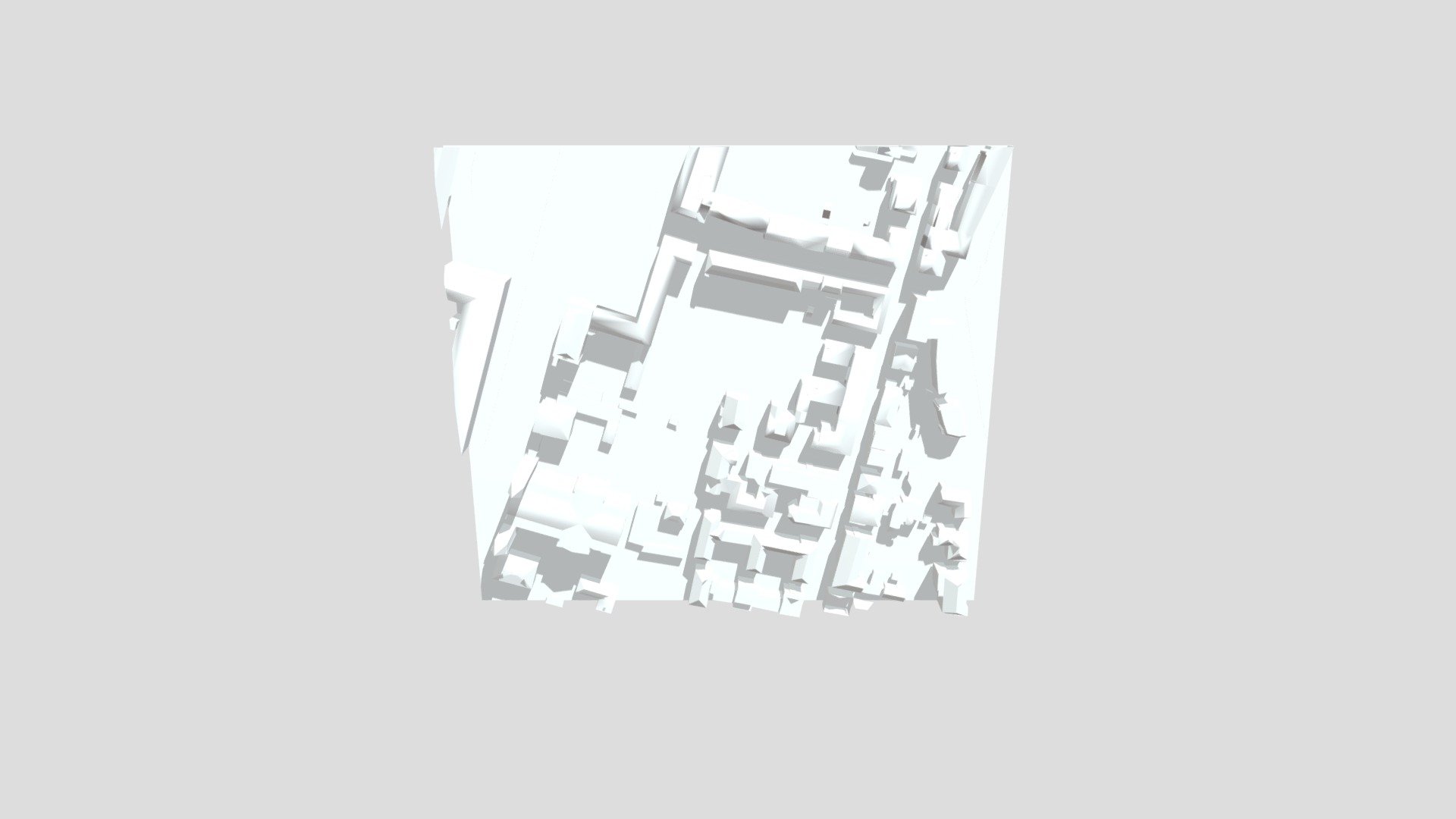 Learning Centre - 3D Probe