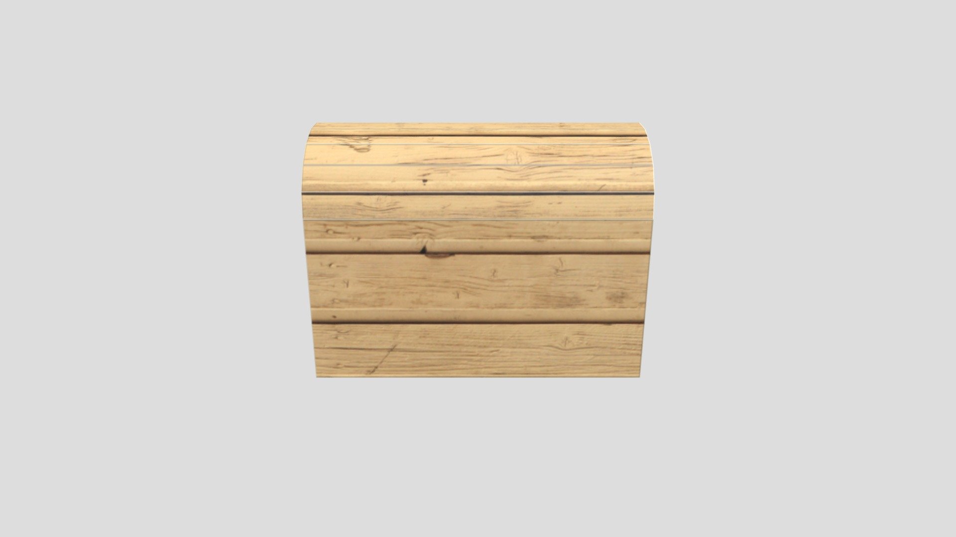 Box — Sketchfab embed 3D viewer
