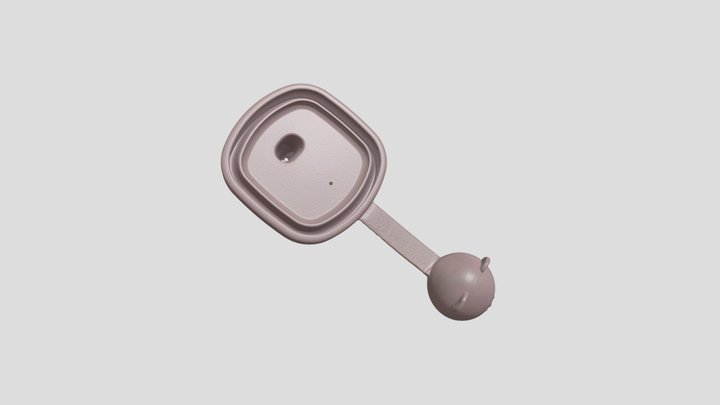 bluemama_6-2 3D Model