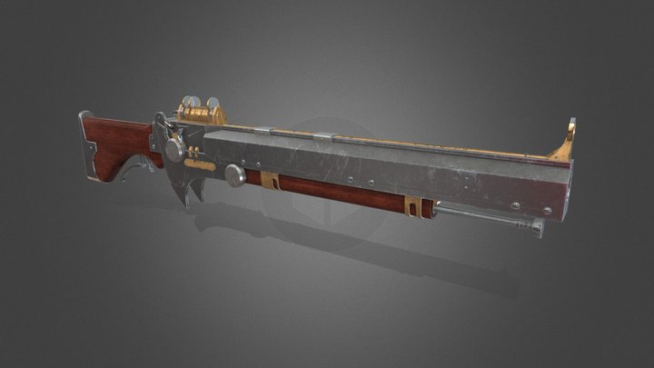 Criticalrolefanart 3D models - Sketchfab