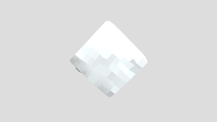 Hin 3D Model