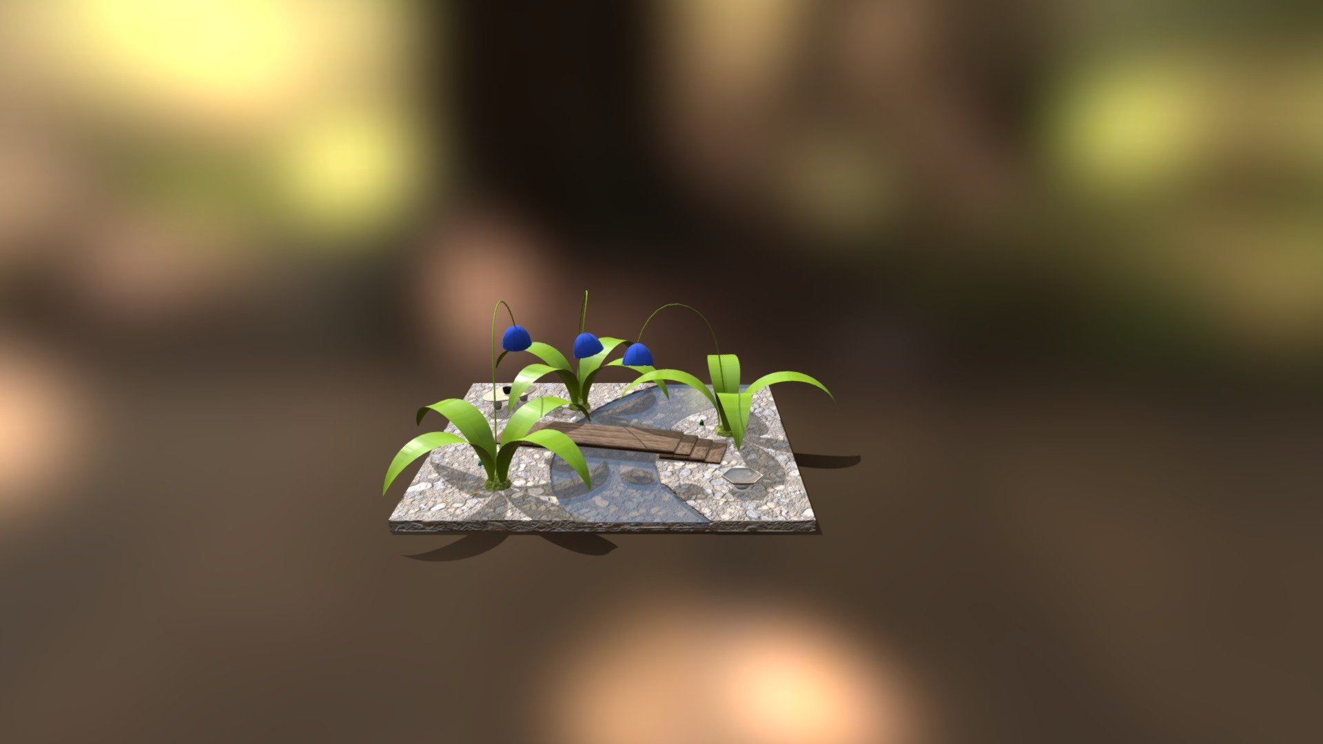 Diorama Final
