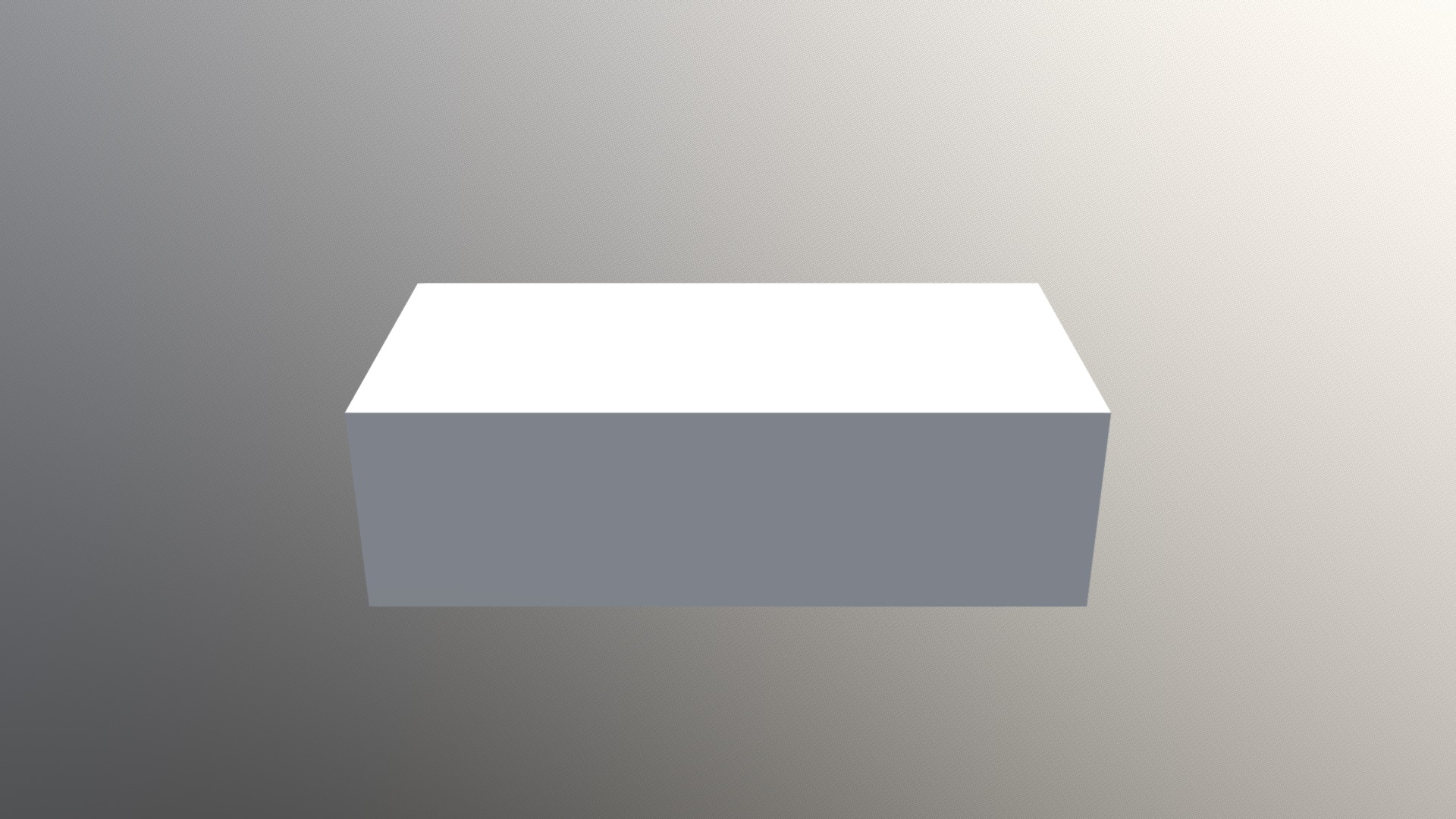 Something - 3D model by Stemrev [e1f38f8] - Sketchfab