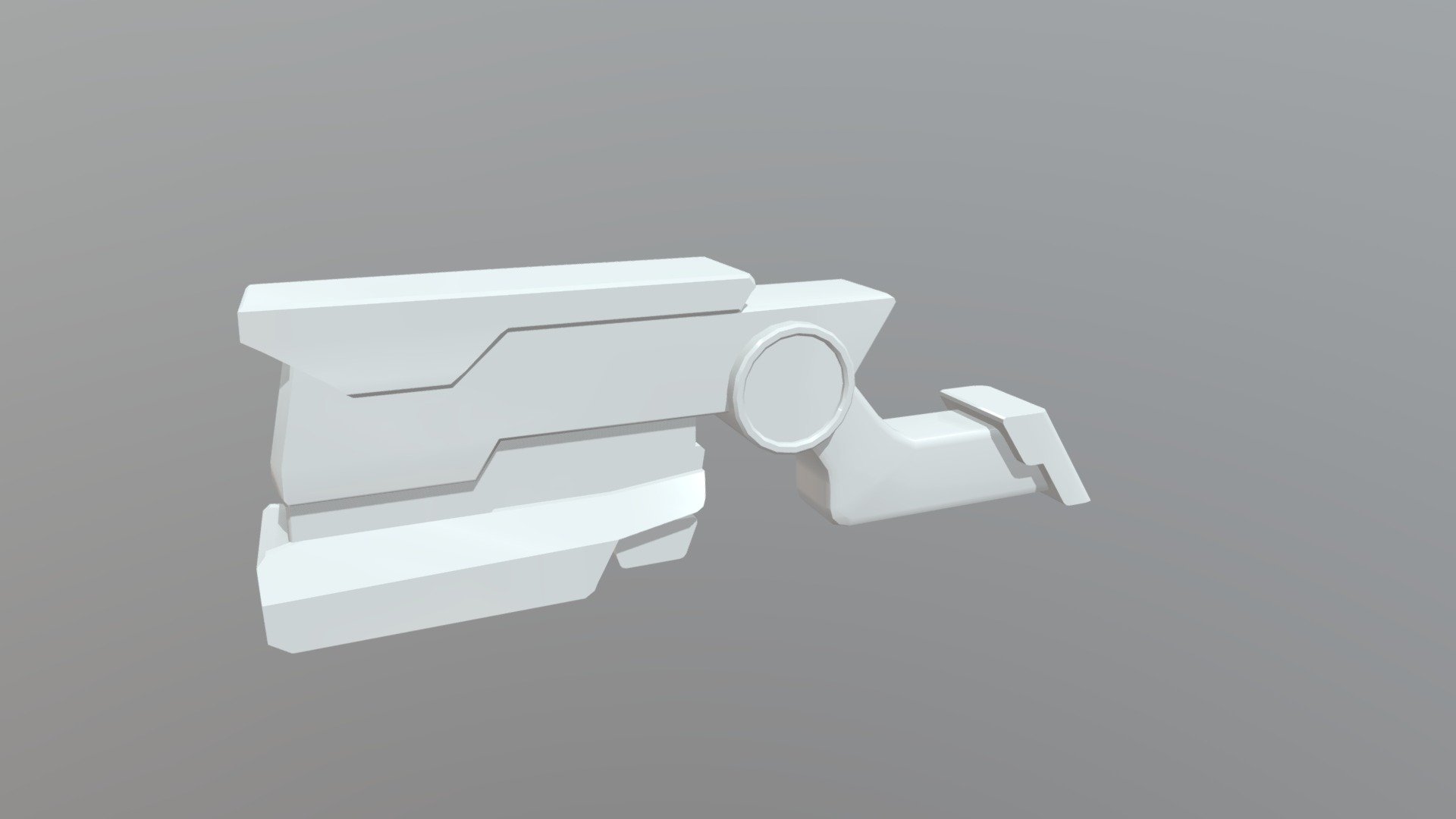 Pulsefire Whisper