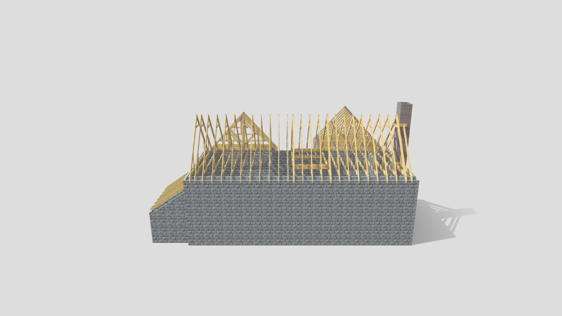 P01- Roof