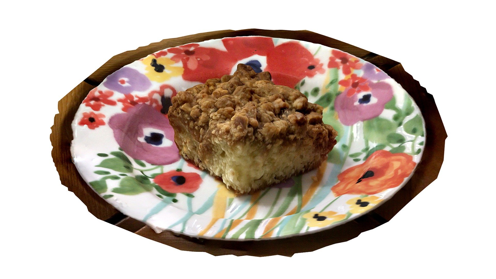 Coffee Cake
