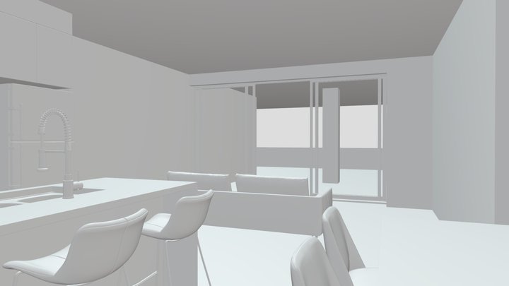 UNIT 6 3D Model