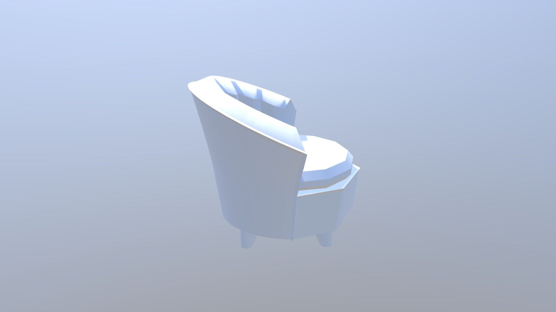動畫一甲 30號 蔡宜軒 — Sketchfab embed 3D viewer