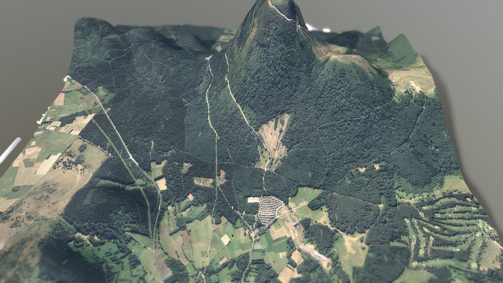 Puy-de-Dôme