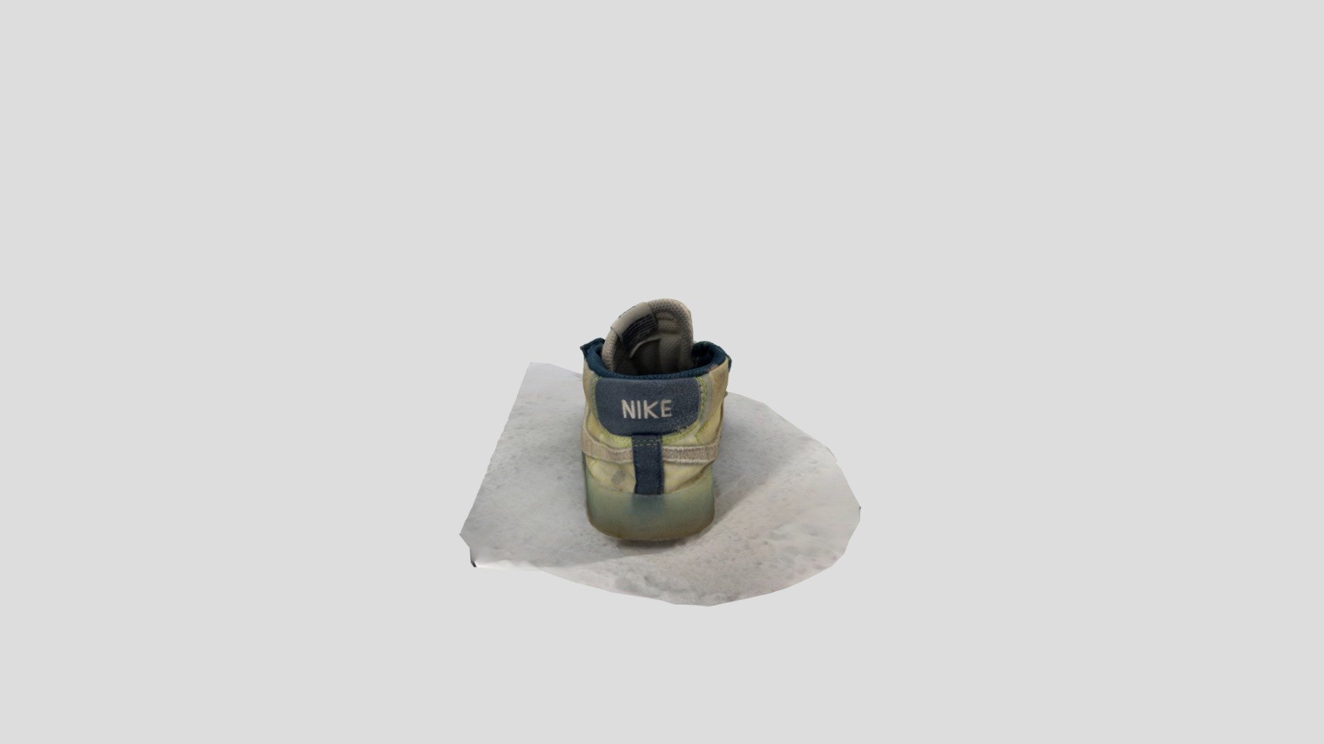 Olins Shoe