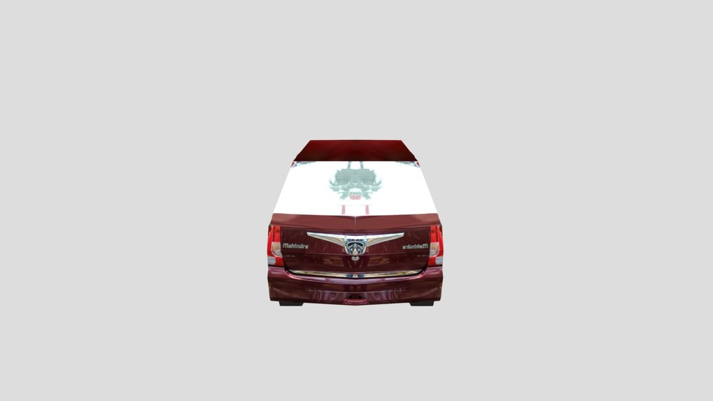 Mahindra Verito