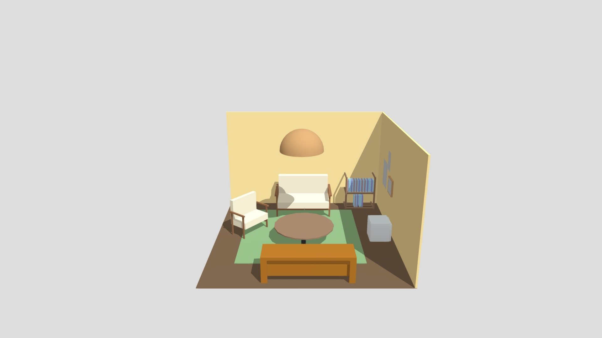 客廳/Living room