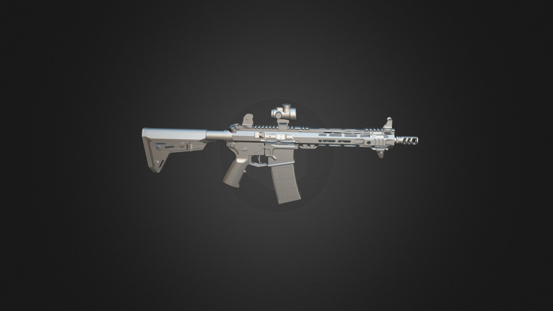 AR-15