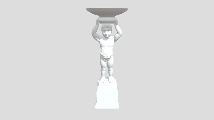 045 3D Model