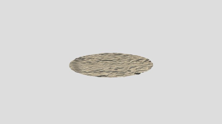 부산_해운대 3D Model