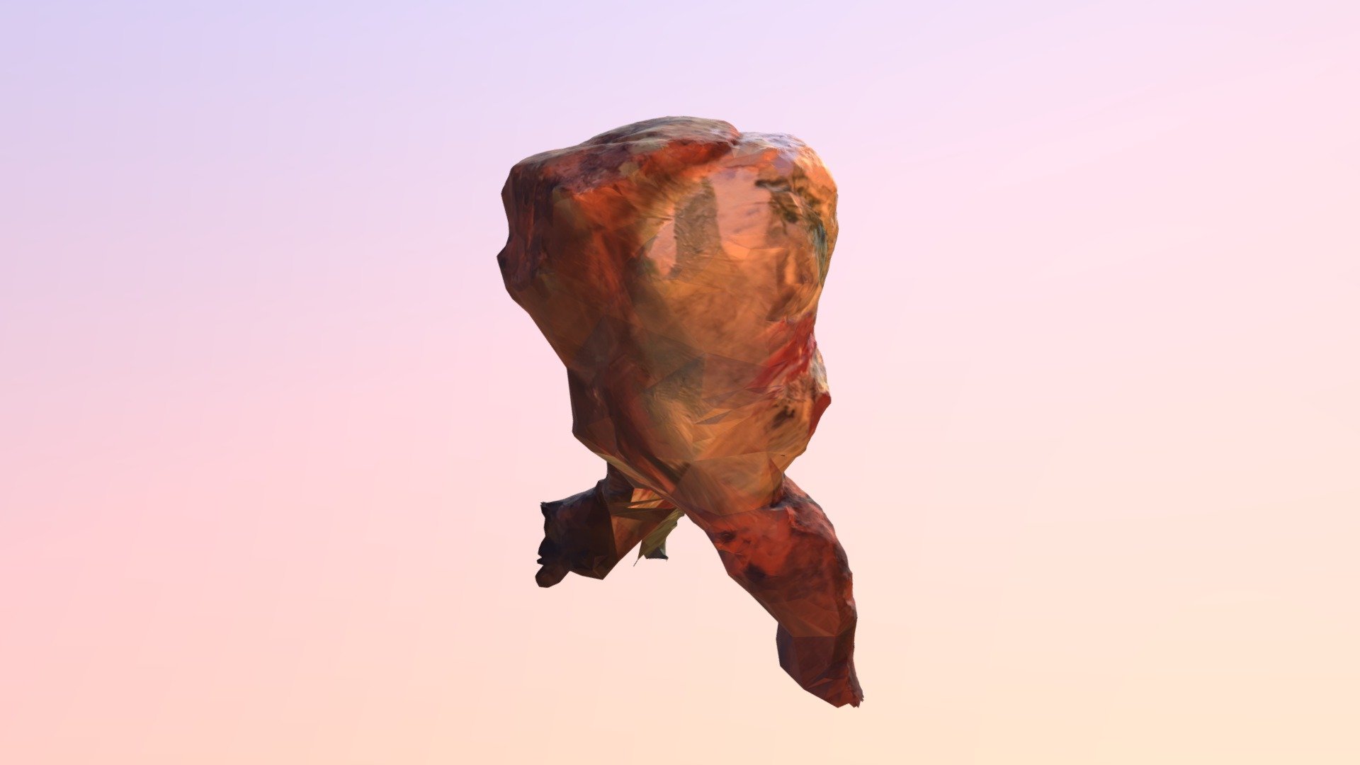 Belly Legs