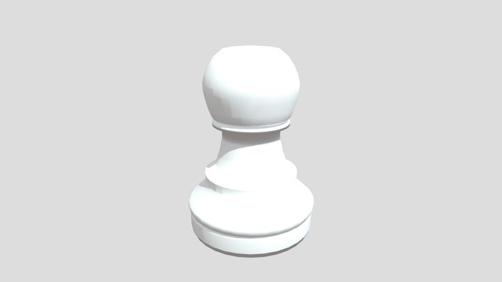 Riley0201 Semester Final 3D Model