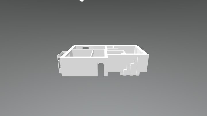вар1 3D Model