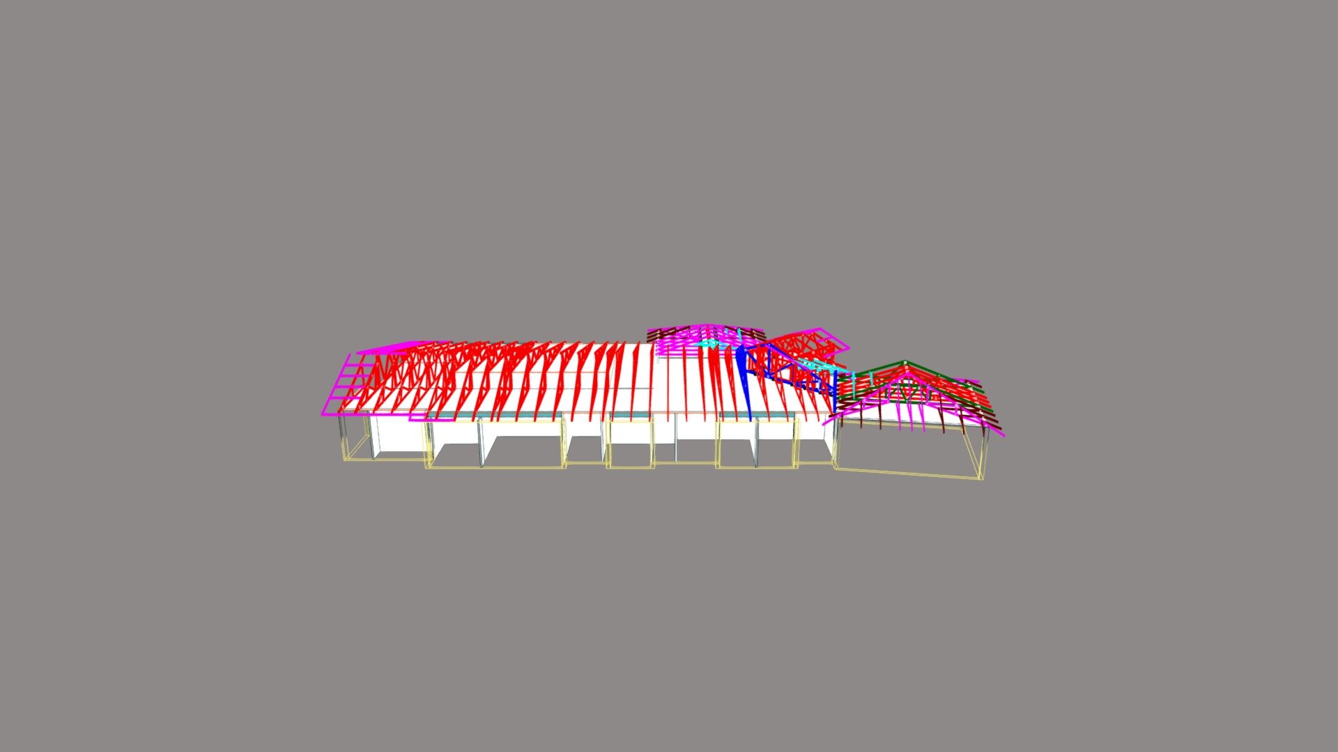 12282A Truss