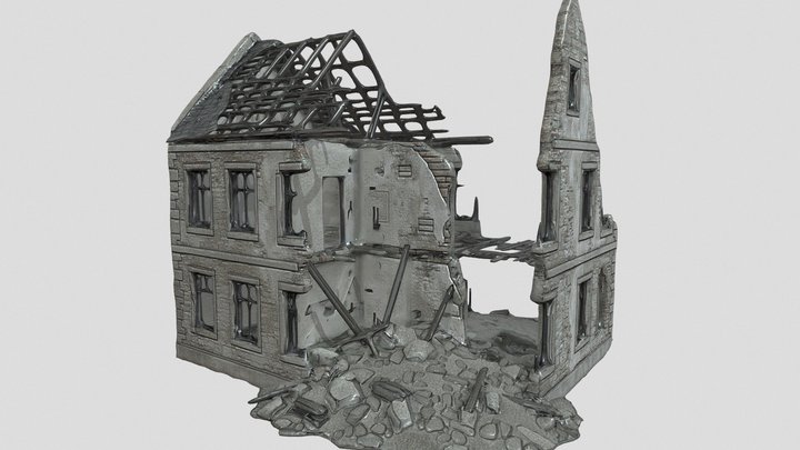 Destroyed_[X]_Building_[#6]