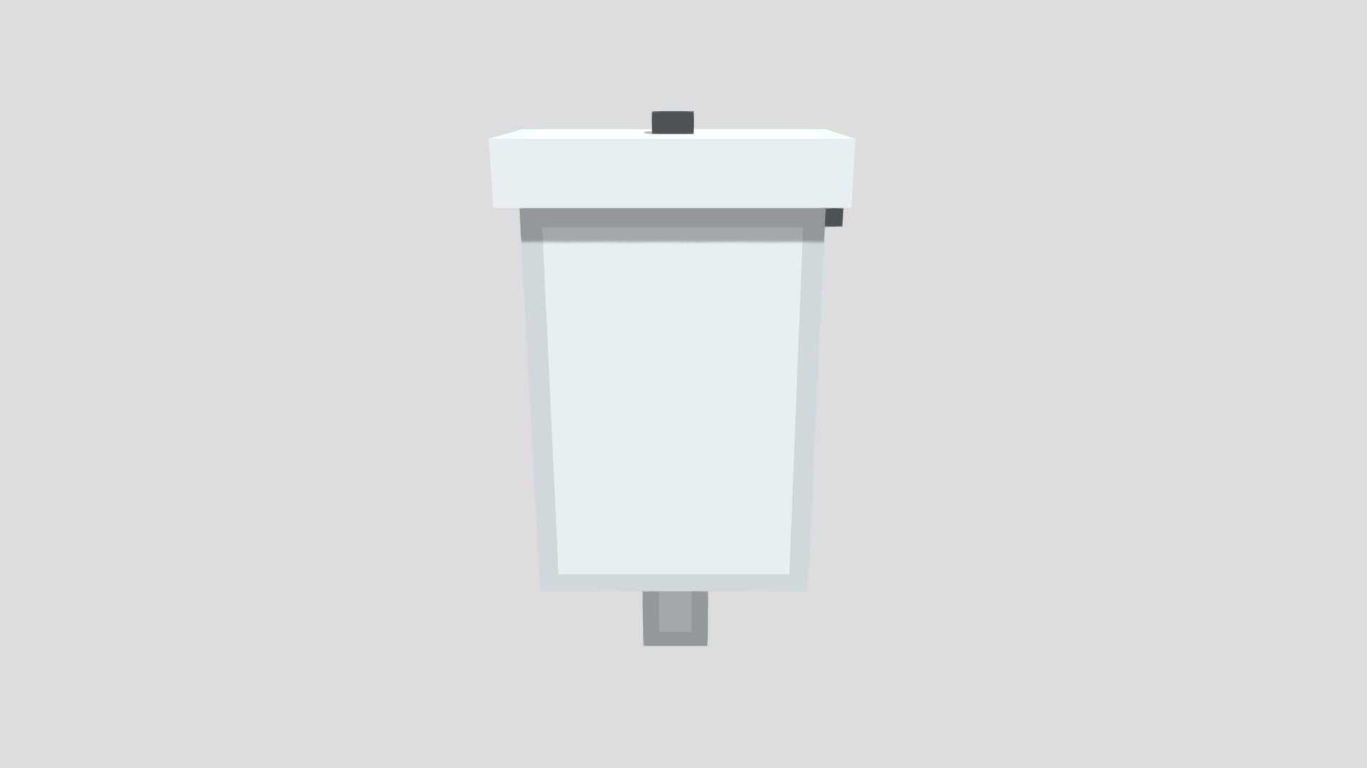 Skibidi Toilet Mincraft Model - 3D model by huggy-wuggy123 [e202723] - Sketchfab
