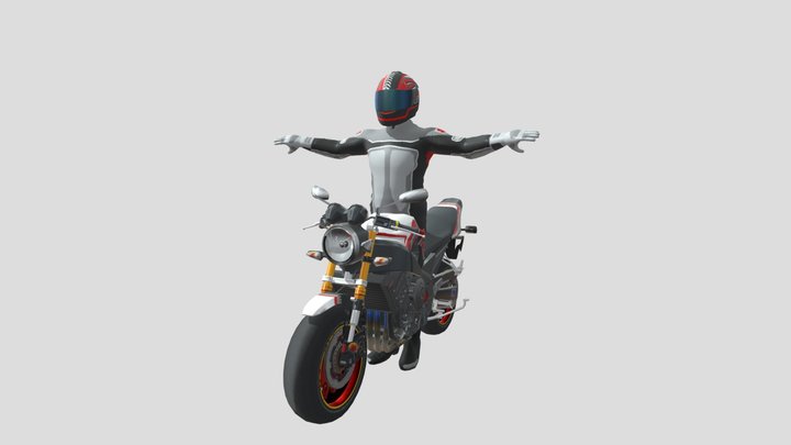 nakamura fv1100 – Modèle 3D gratuit STL