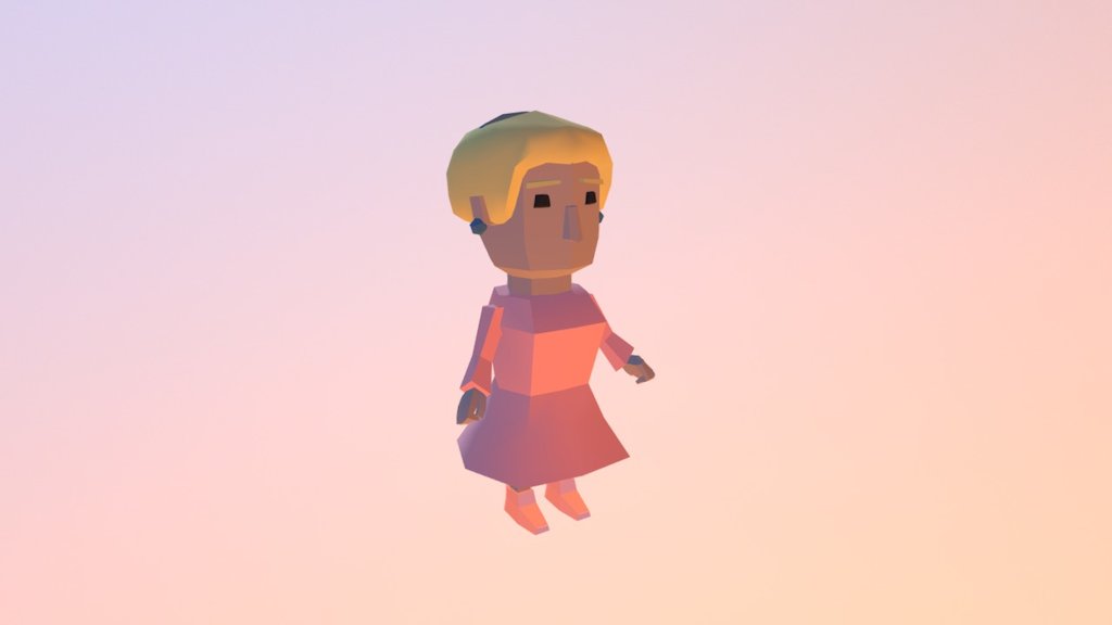 Trolling Around - Lady Annie