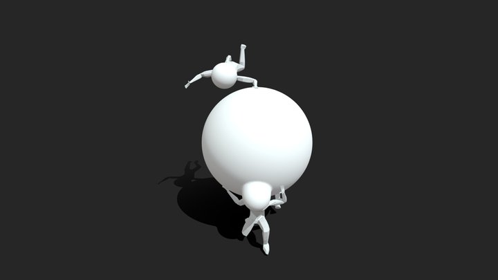SusSketch 3D Model
