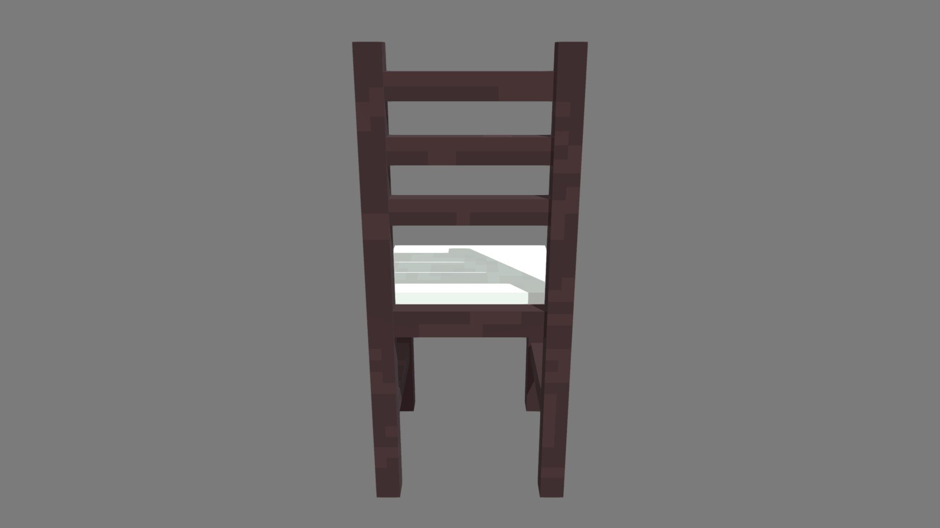 Wooden Chair