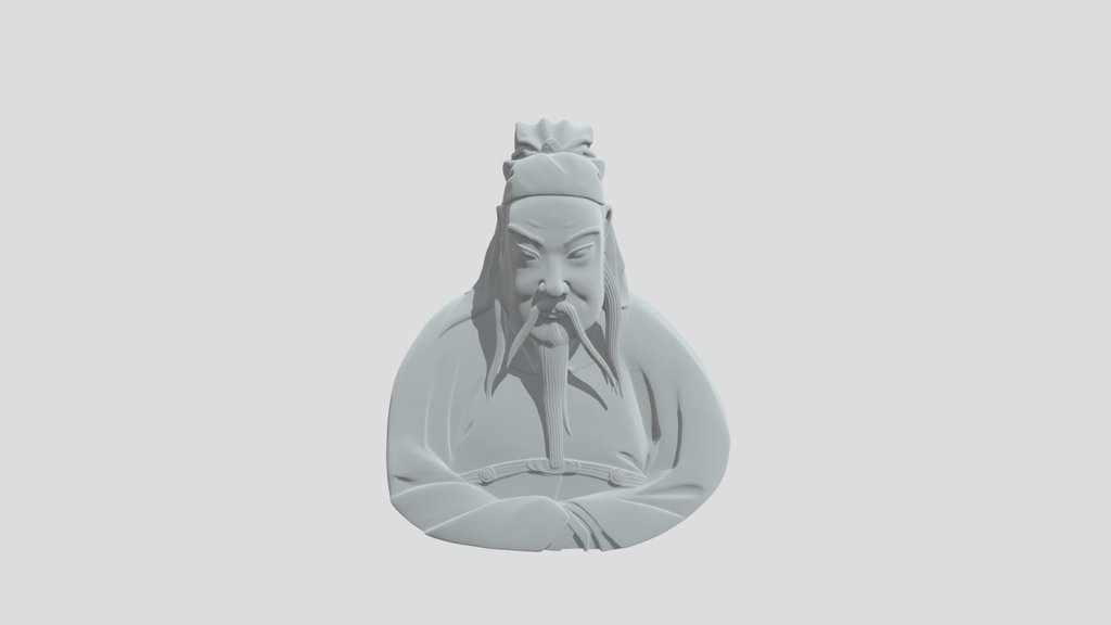 guan yu