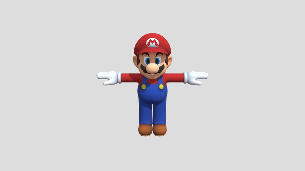 Mario