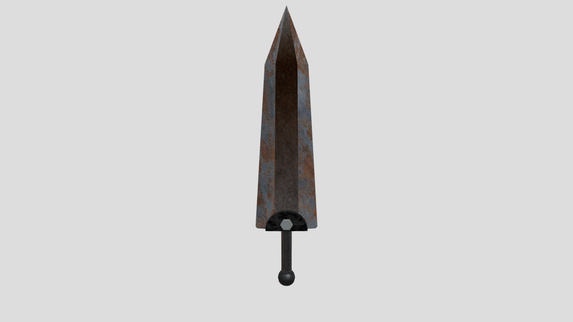 Sword - Download Free 3D model by ProcreateFX [e20a1f5] - Sketchfab