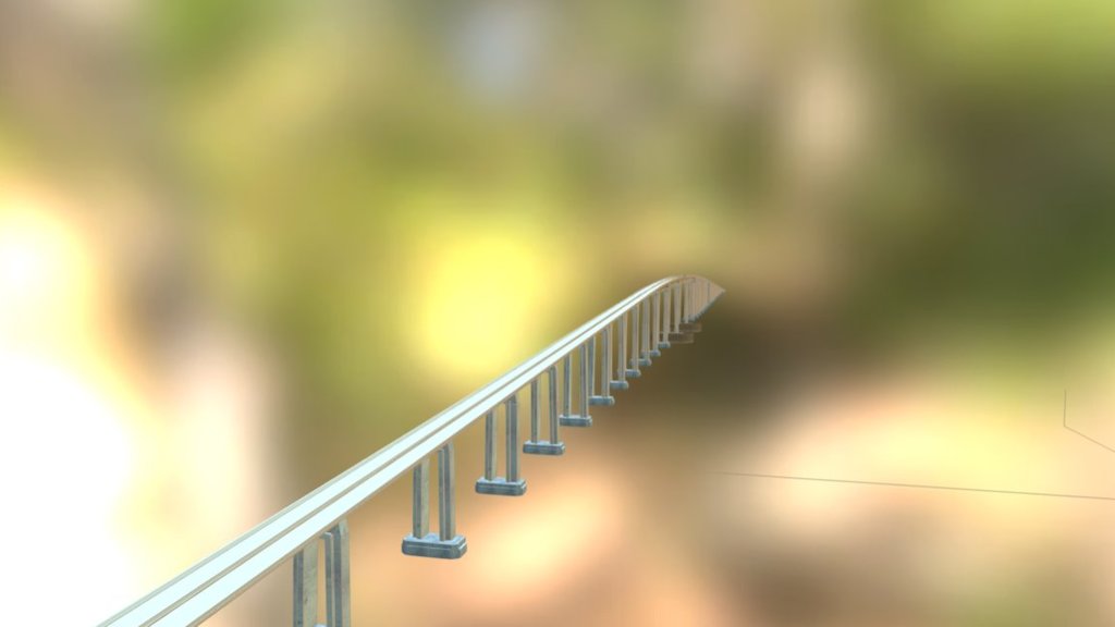 The Antioch Bridge